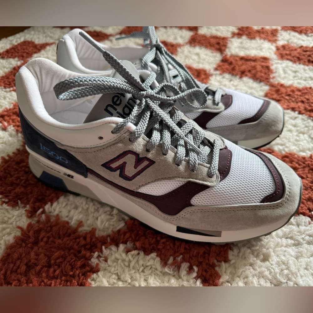 New Balance 1500 men’s 7.5